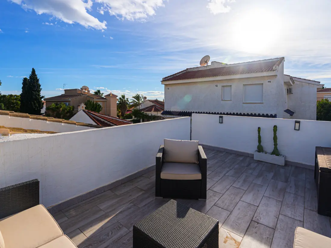 Maison de Vacances Rojales 18