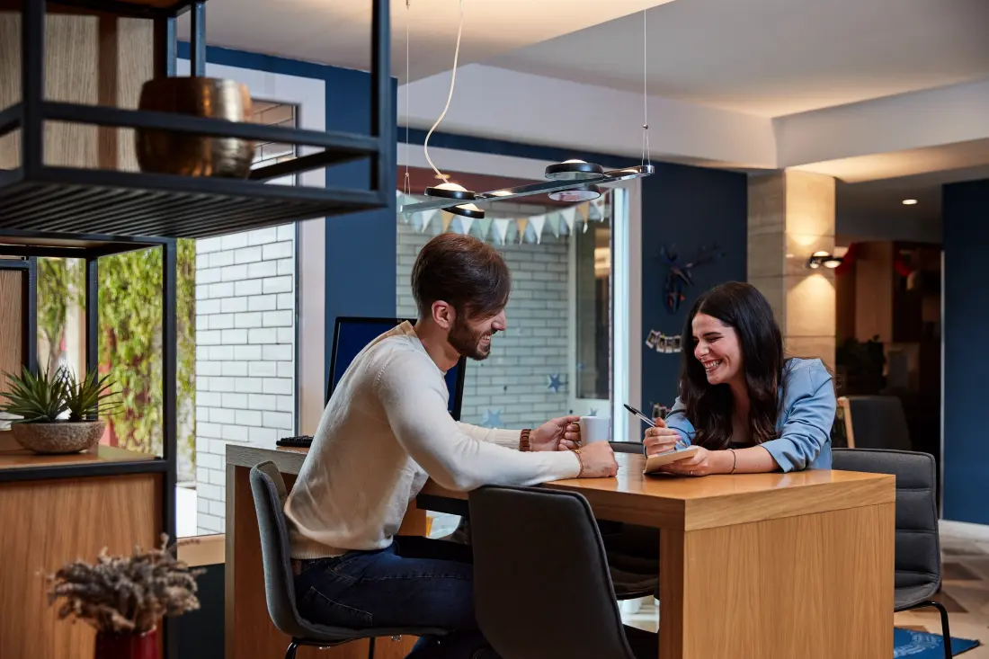 Aparthotel Adagio Rome Vatican 4 étoiles★★★★