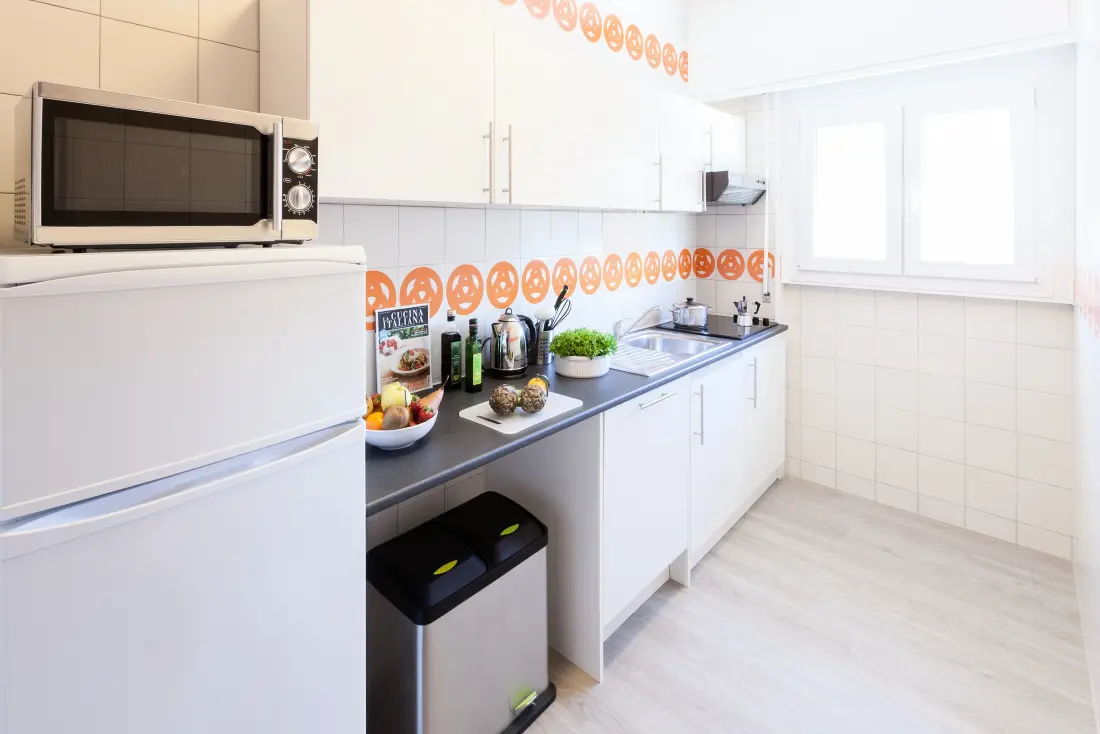 Aparthotel Adagio Rome Vatican 4 étoiles★★★★