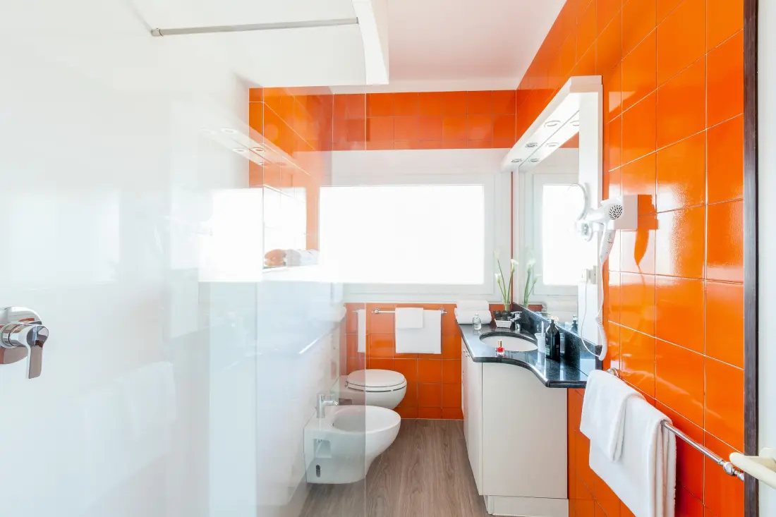 Aparthotel Adagio Rome Vatican 4 étoiles★★★★