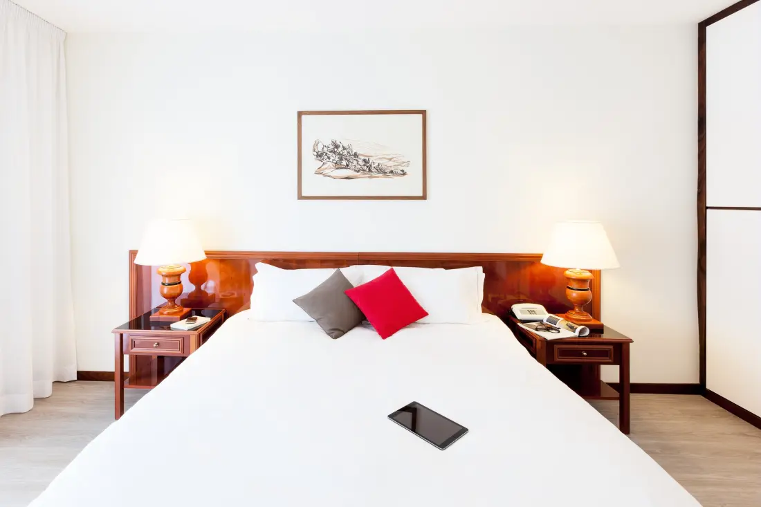 Aparthotel Adagio Rome Vatican 4 étoiles★★★★