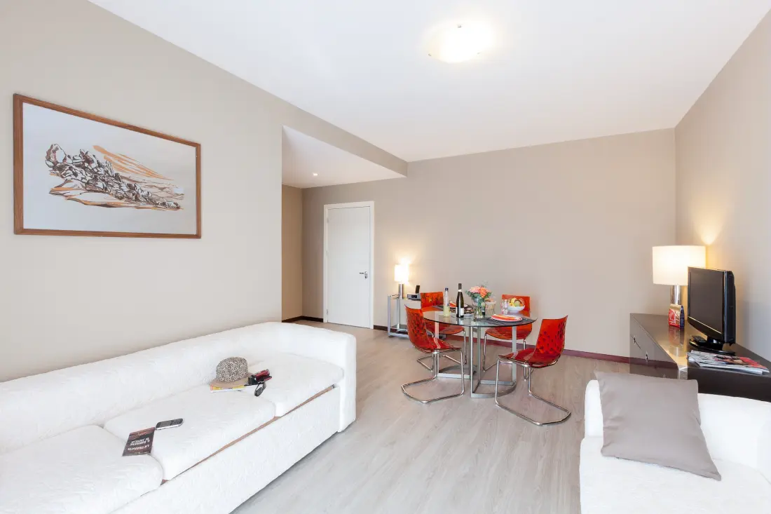 Aparthotel Adagio Rome Vatican 4 étoiles★★★★