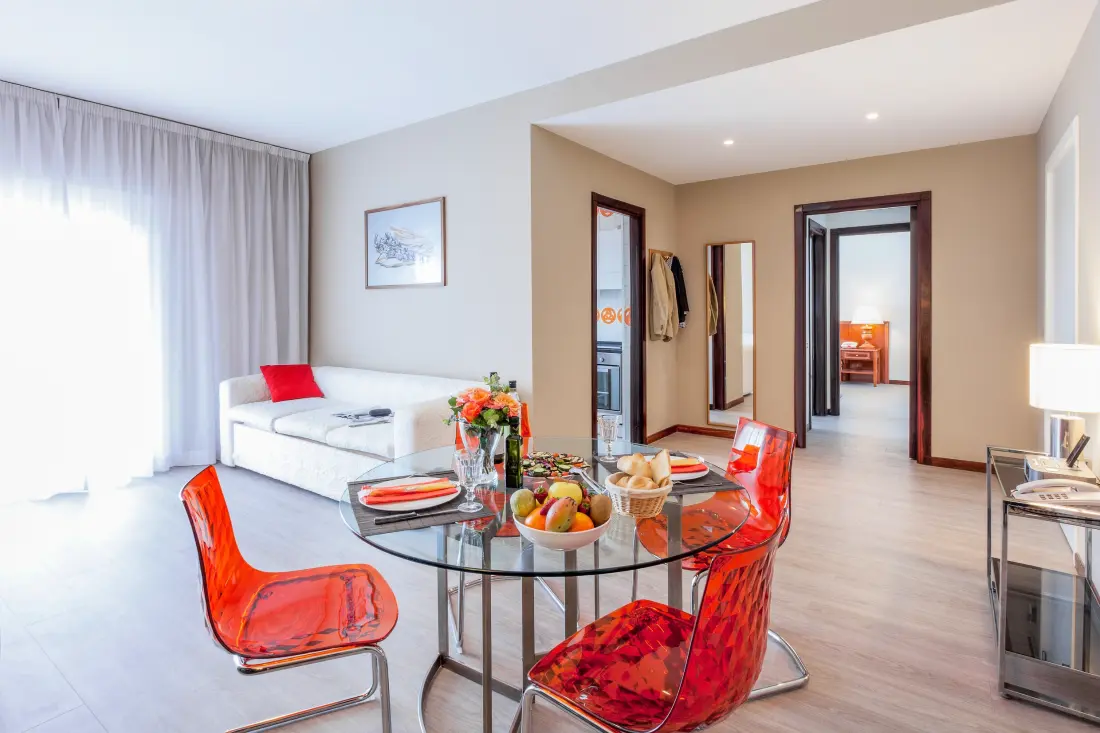 Aparthotel Adagio Rome Vatican 4 étoiles★★★★