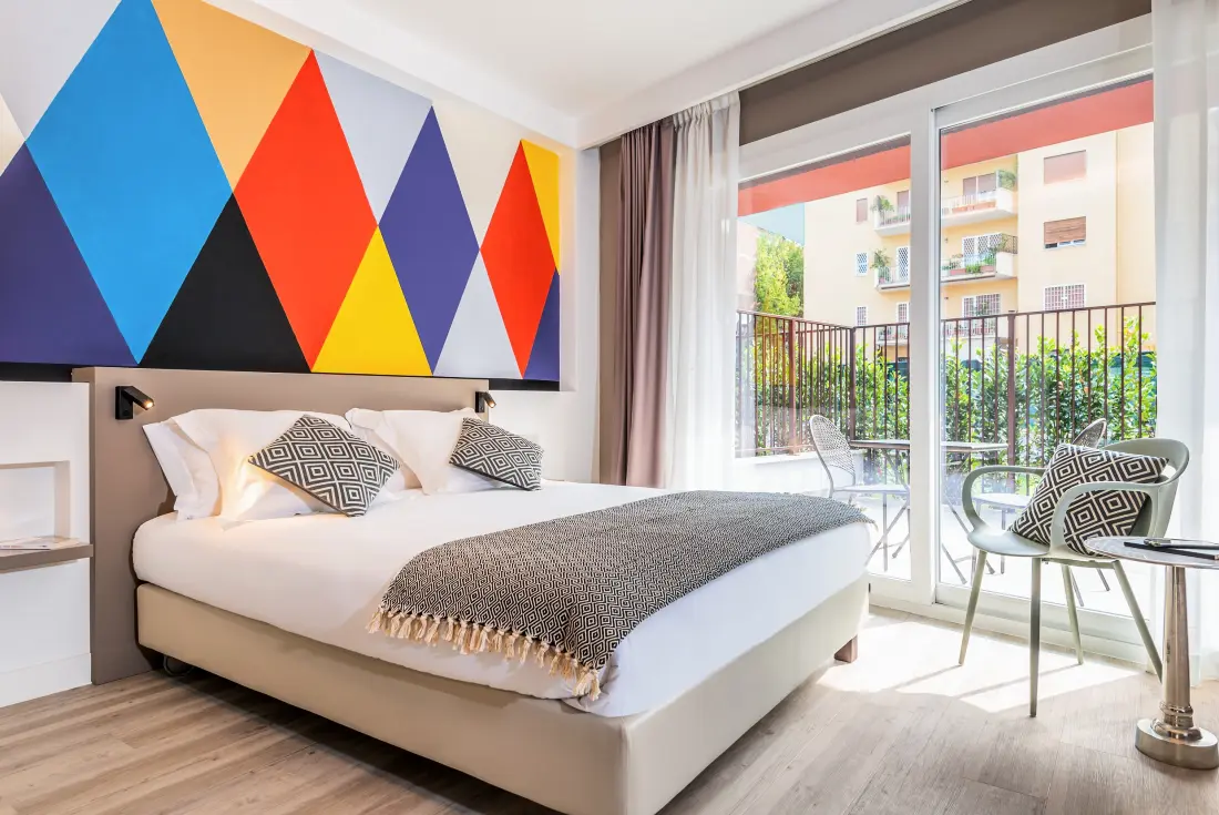 Aparthotel Adagio Rome Vatican 4 étoiles★★★★