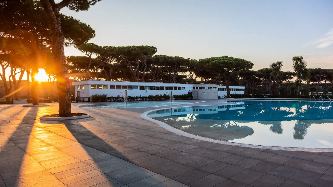 Baia Holiday Roma Capitol 4 étoiles★★★★