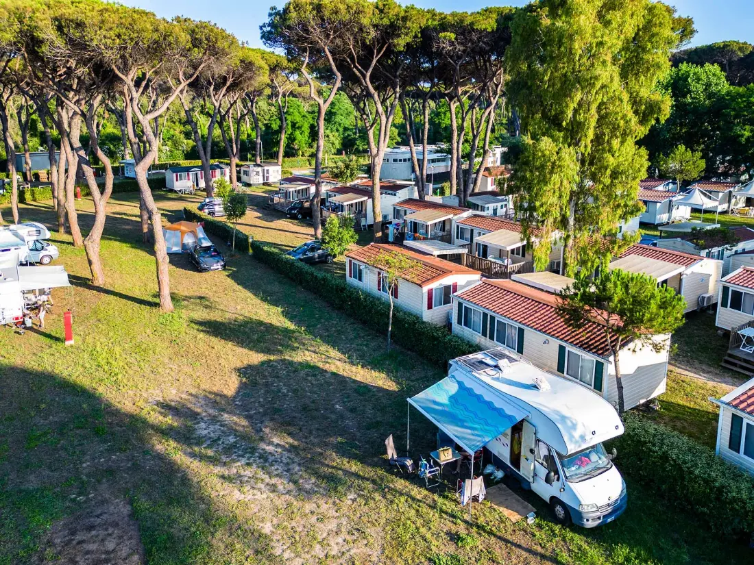 Baia Holiday Roma Capitol 4 étoiles★★★★