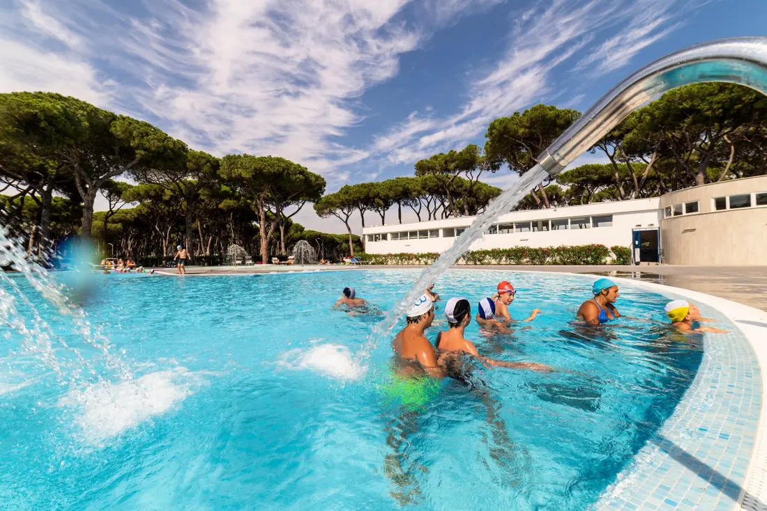 Baia Holiday Roma Capitol 4 étoiles★★★★