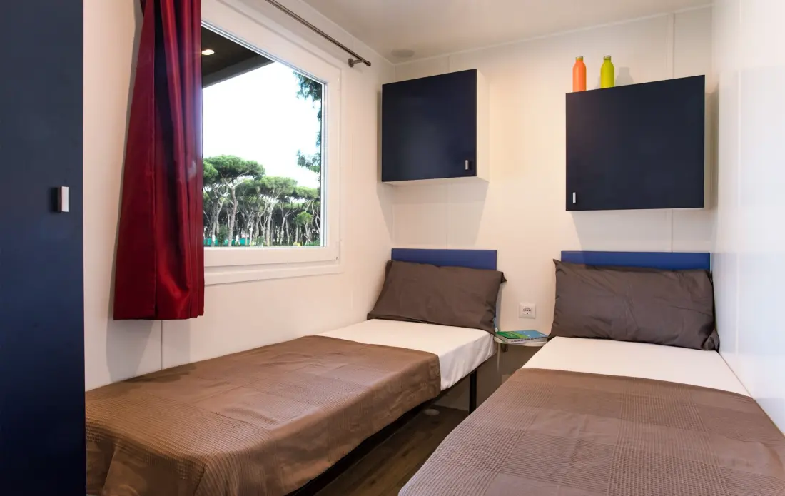 Baia Holiday Roma Capitol 4 étoiles★★★★