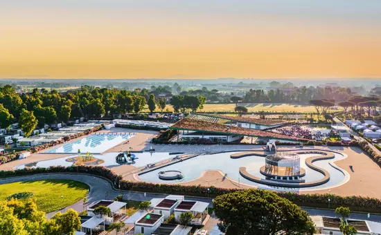 Baia Holiday Roma Capitol ****