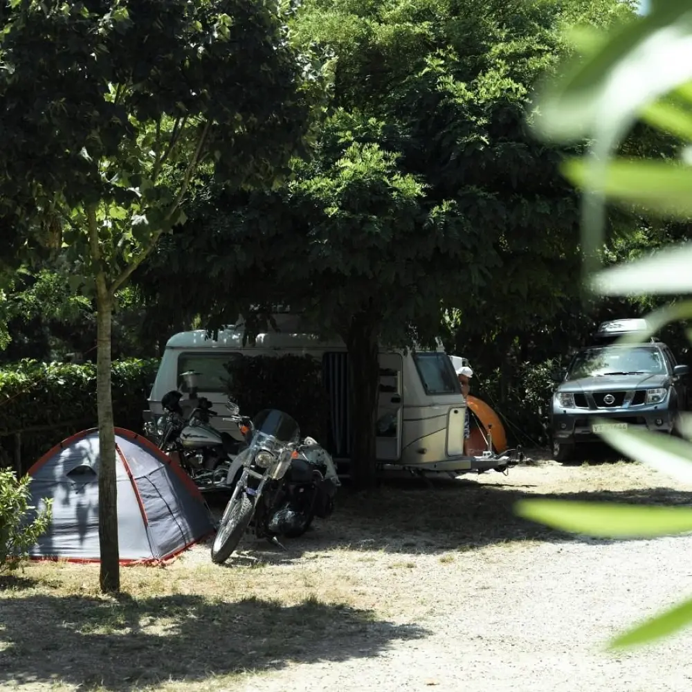 Happy Village & Camping 3 étoiles★★★