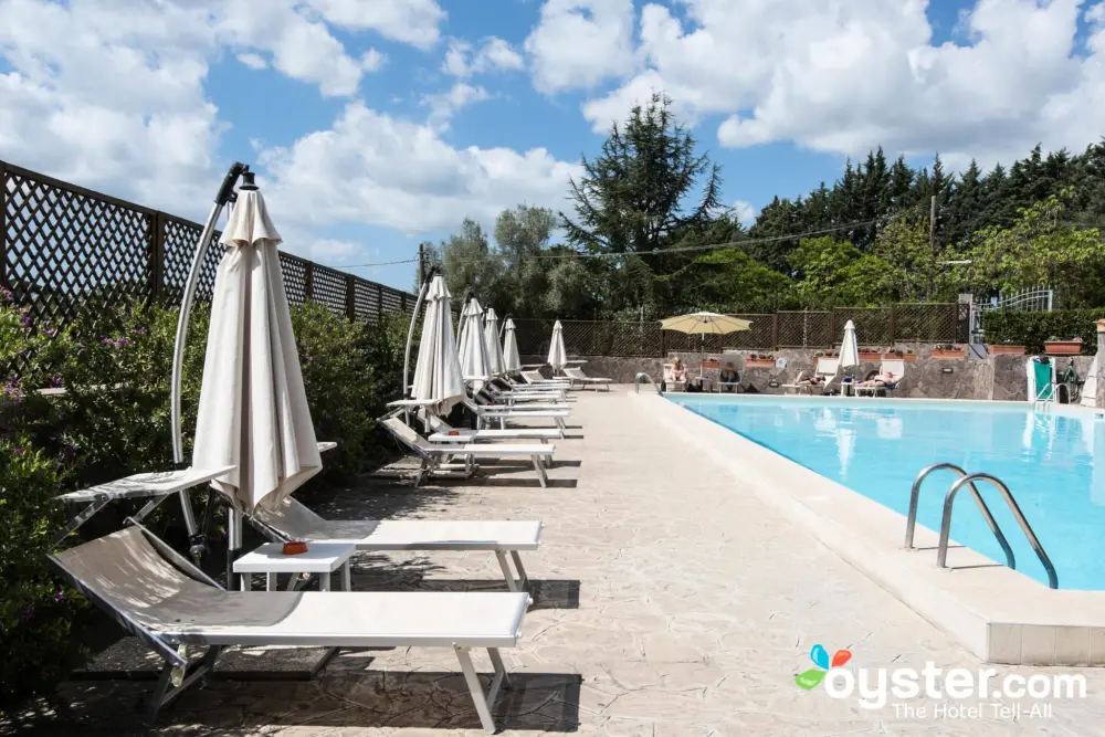 Happy Village & Camping 3 étoiles★★★