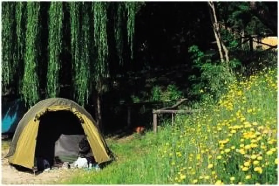 Happy Village & Camping 3 étoiles★★★