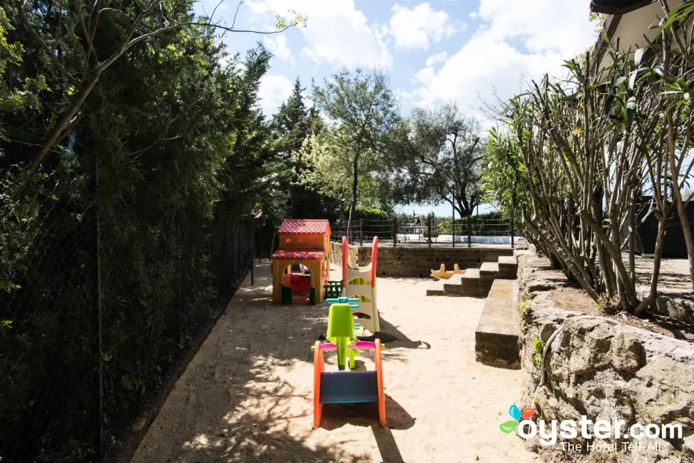 Happy Village & Camping 3 étoiles★★★