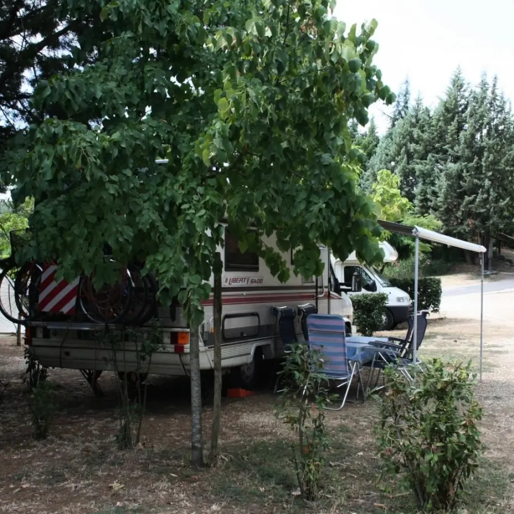Happy Village & Camping 3 étoiles★★★