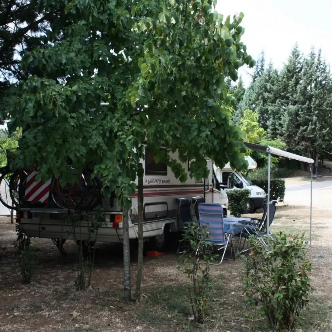 Happy Village & Camping 3 étoiles★★★