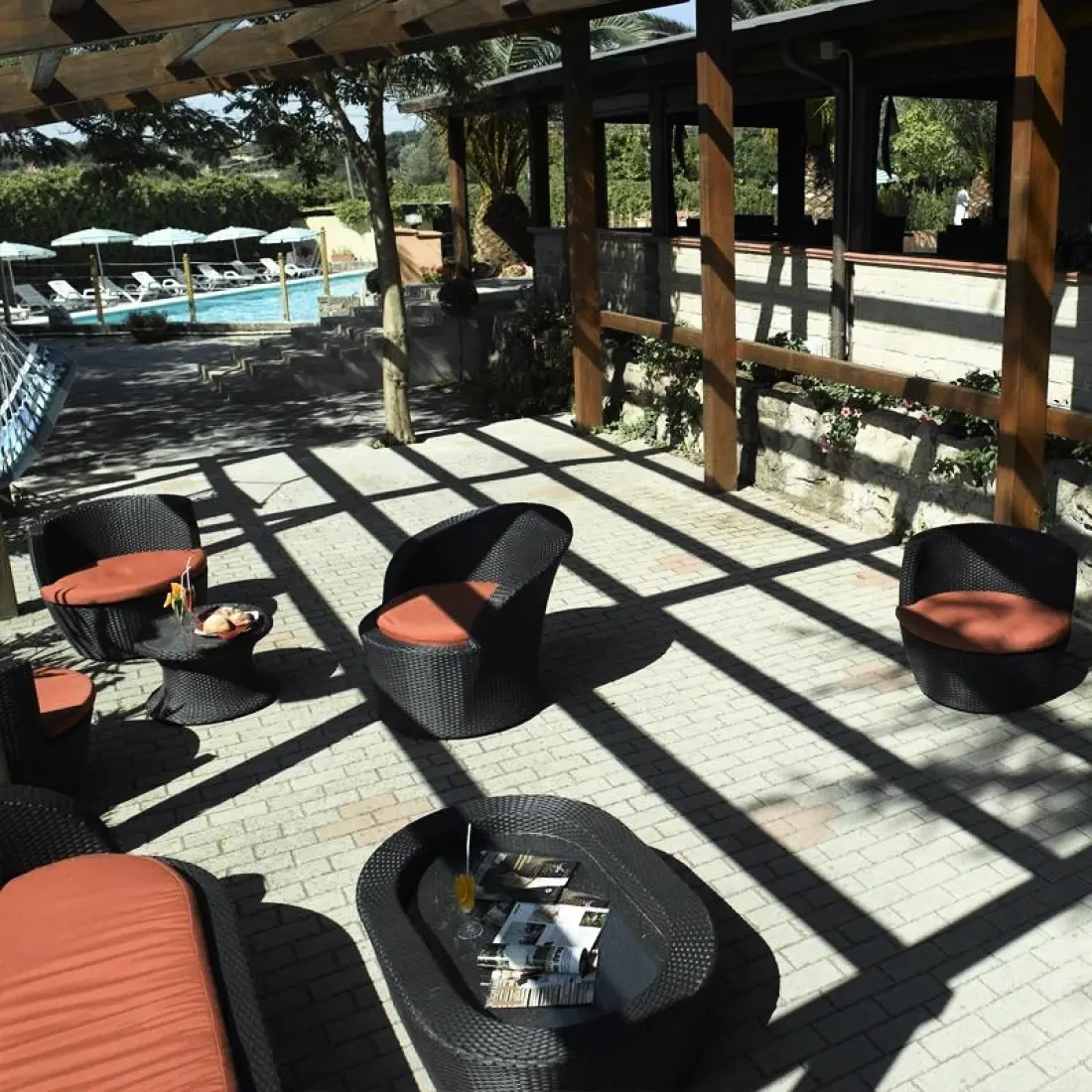 Happy Village & Camping 3 étoiles★★★