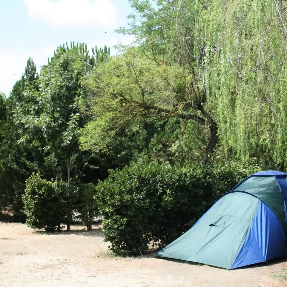 Happy Village & Camping 3 étoiles★★★