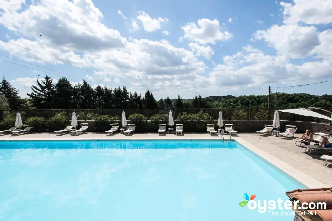 Happy Village & Camping 3 étoiles★★★