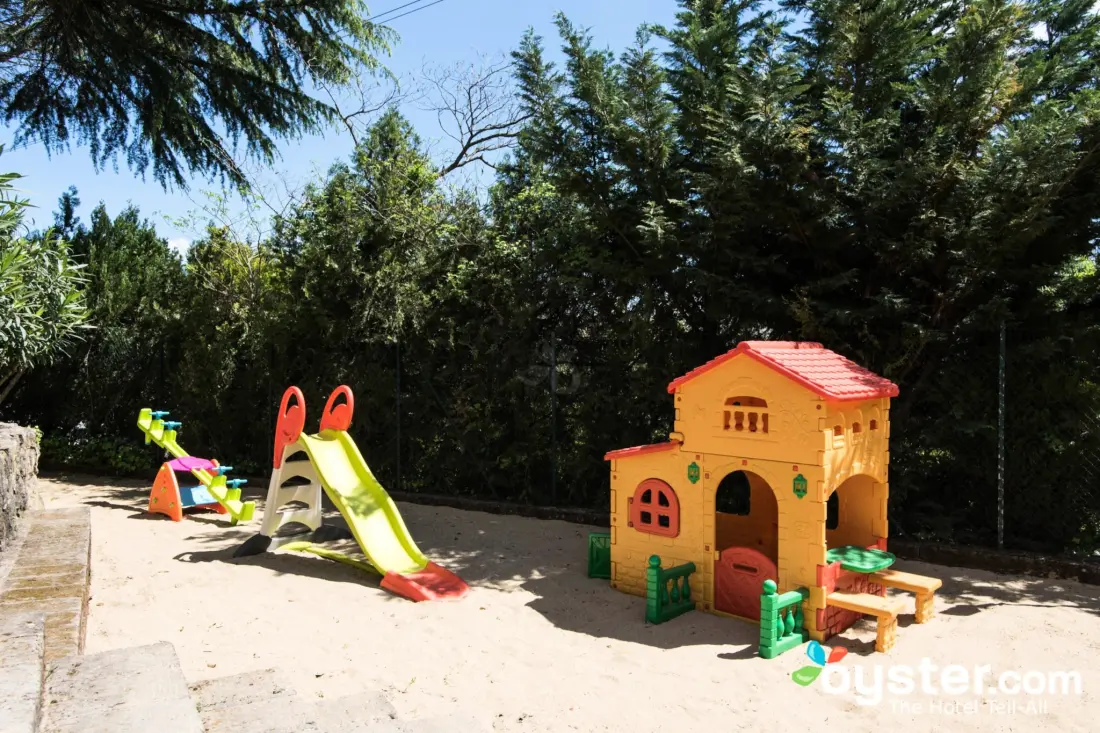 Happy Village & Camping 3 étoiles★★★