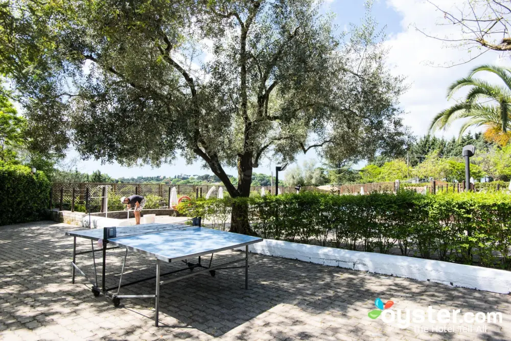 Happy Village & Camping 3 étoiles★★★