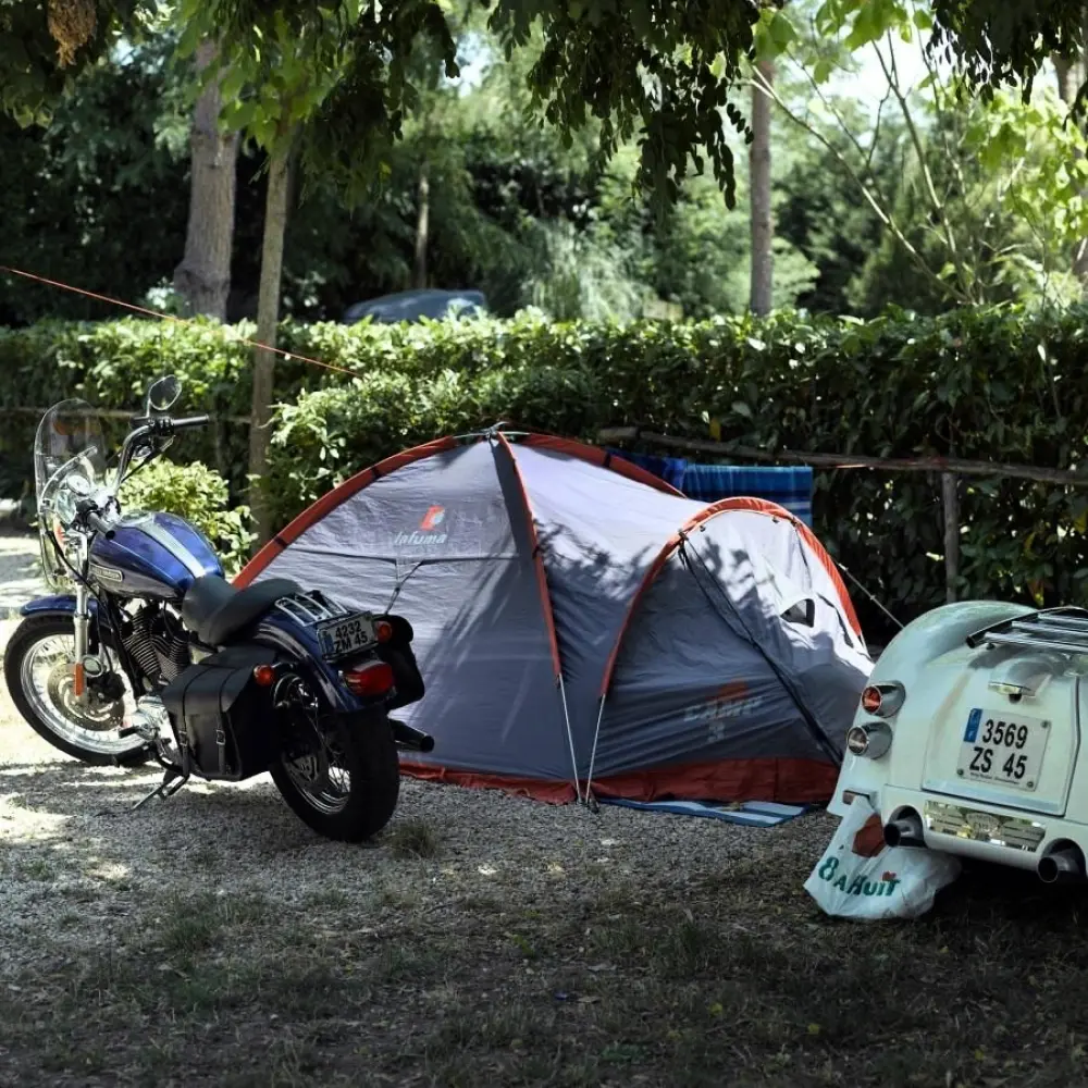Happy Village & Camping 3 étoiles★★★