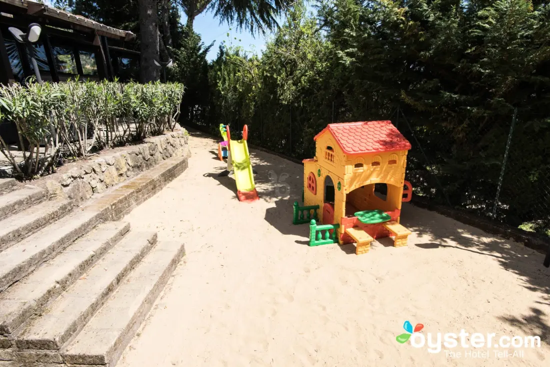 Happy Village & Camping 3 étoiles★★★