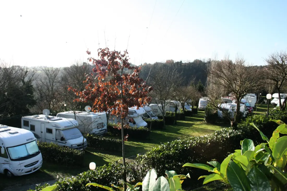 Happy Village & Camping 3 étoiles★★★