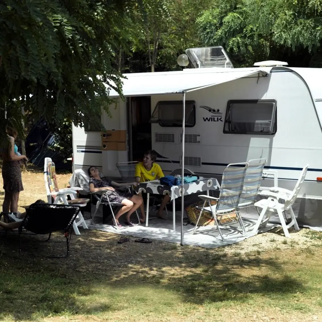 Happy Village & Camping 3 étoiles★★★