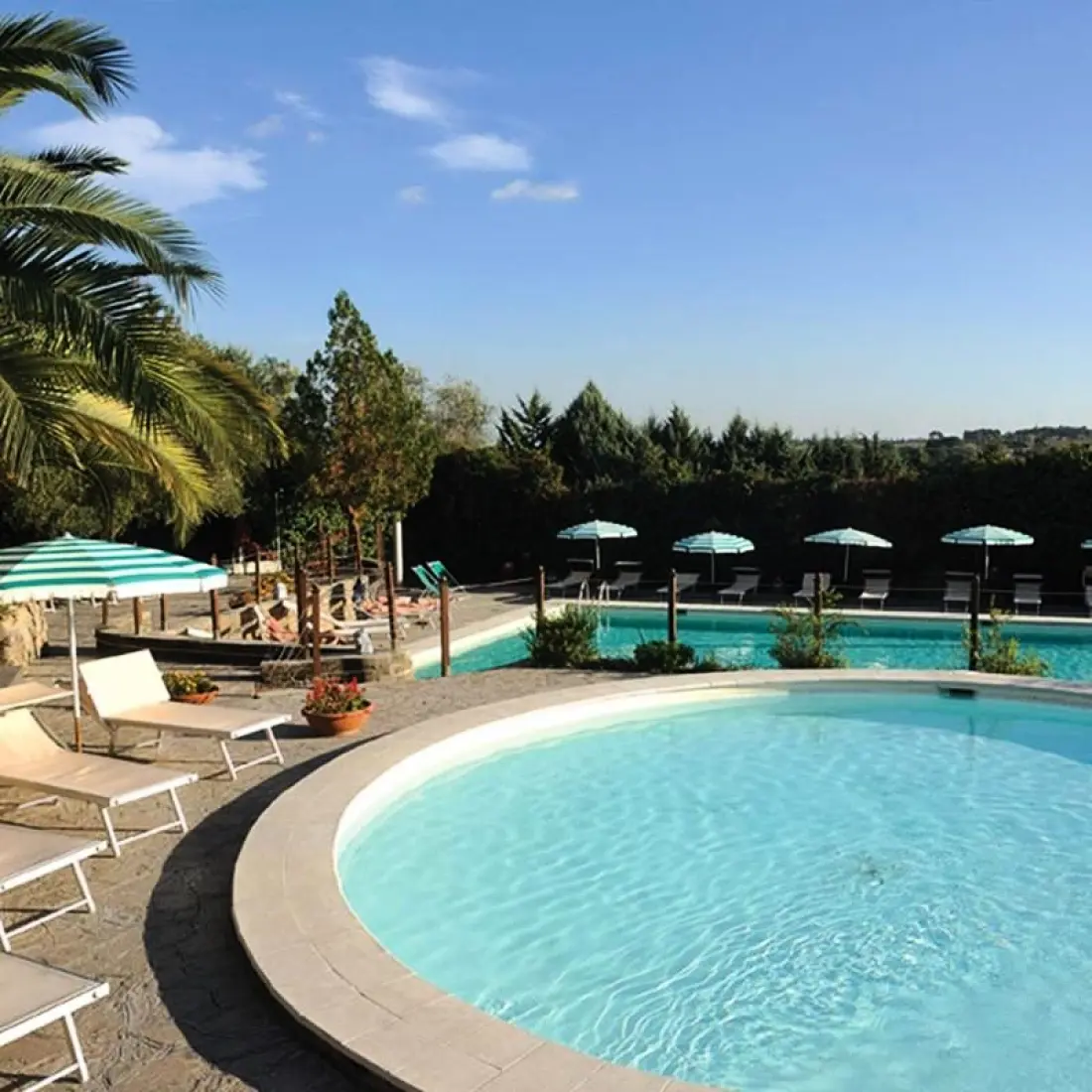 Happy Village & Camping 3 étoiles★★★