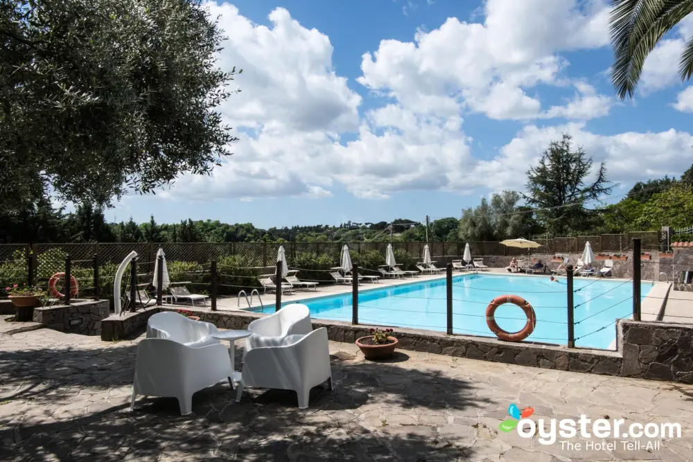 Happy Village & Camping 3 étoiles★★★