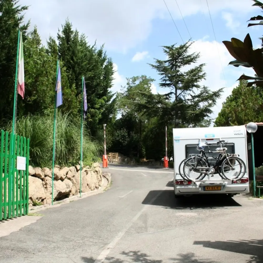 Happy Village & Camping 3 étoiles★★★