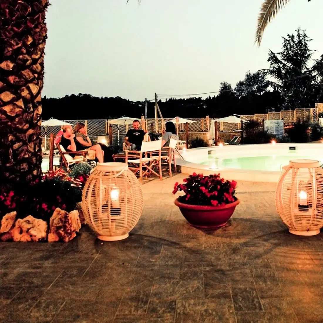 Happy Village & Camping 3 étoiles★★★