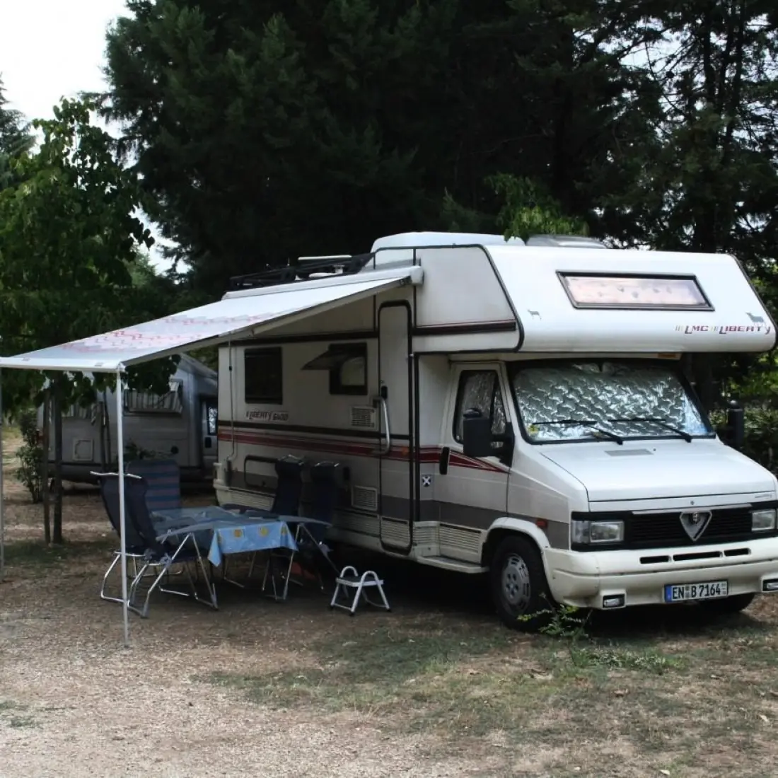 Happy Village & Camping 3 étoiles★★★