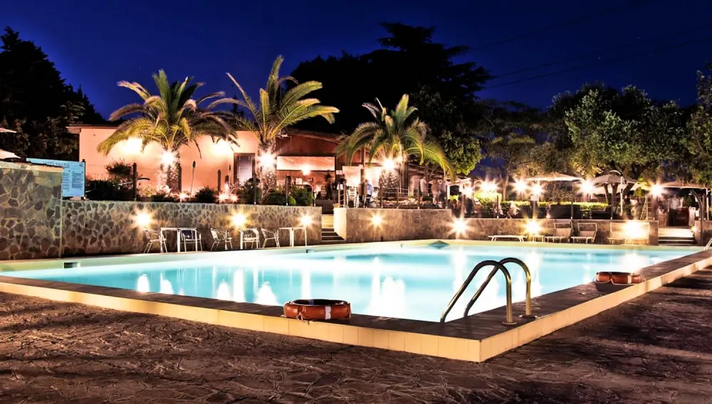 Happy Village & Camping 3 étoiles★★★
