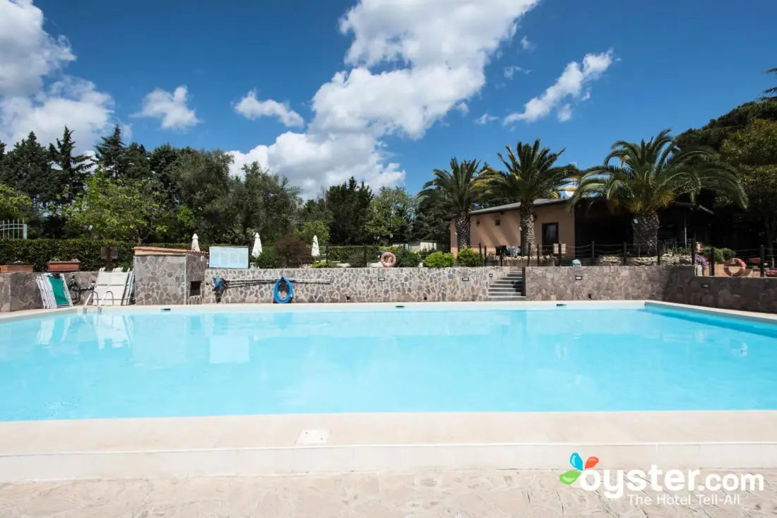 Happy Village & Camping 3 étoiles★★★