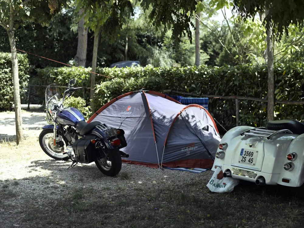 Happy Village & Camping 3 étoiles★★★