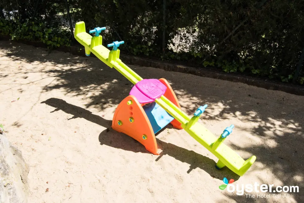 Happy Village & Camping 3 étoiles★★★