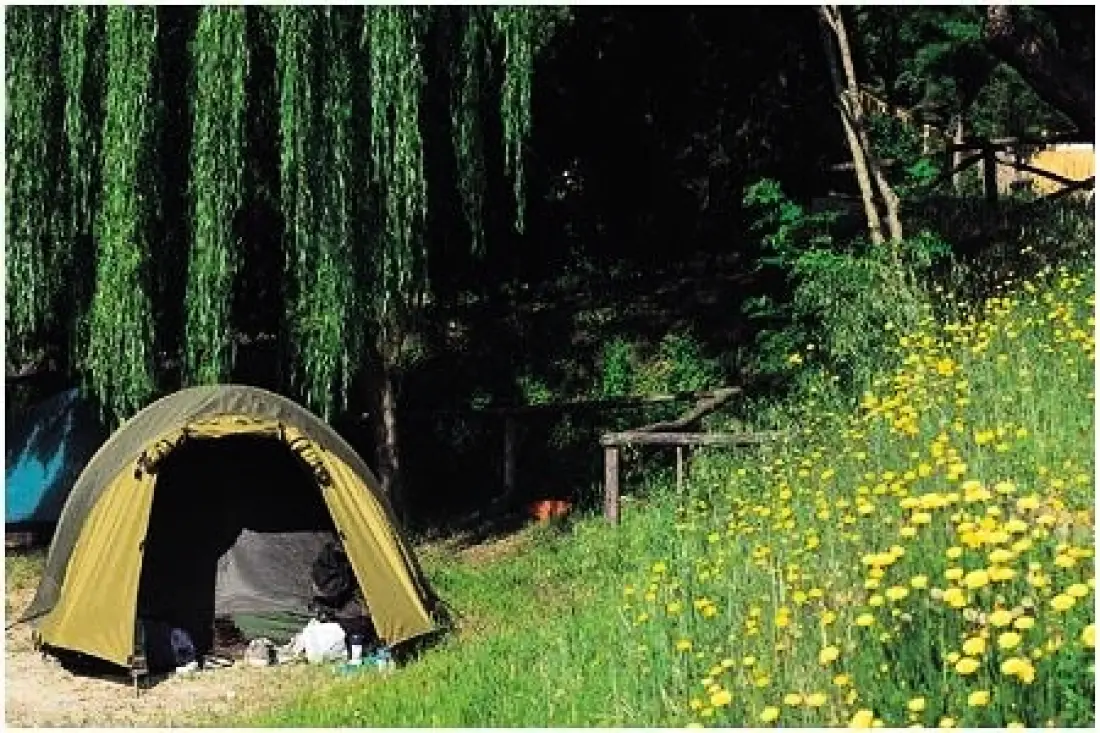 Happy Village & Camping 3 étoiles★★★