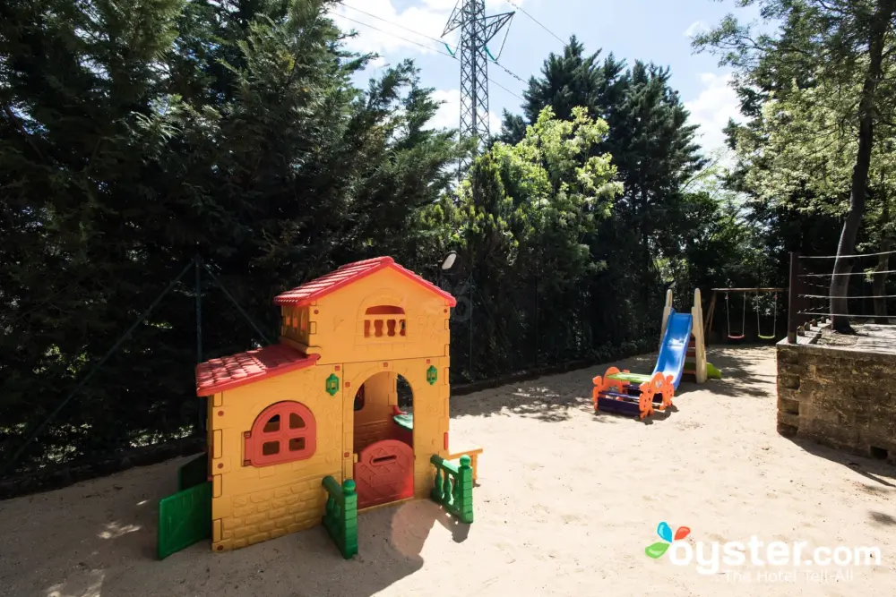 Happy Village & Camping 3 étoiles★★★