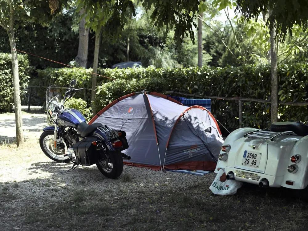 Happy Village & Camping 3 étoiles★★★