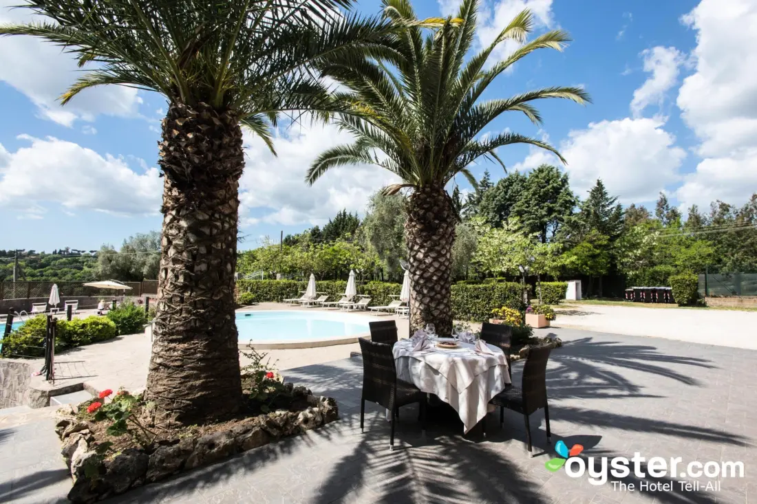 Happy Village & Camping 3 étoiles★★★