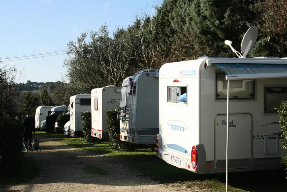 Happy Village & Camping 3 étoiles★★★