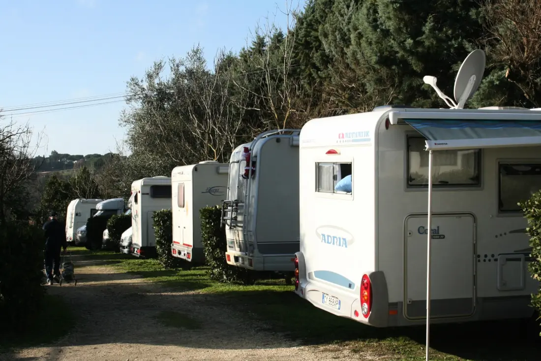 Happy Village & Camping 3 étoiles★★★