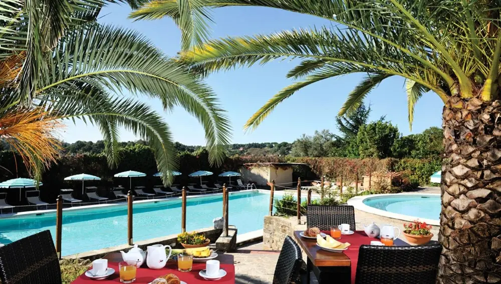 Happy Village & Camping 3 étoiles★★★