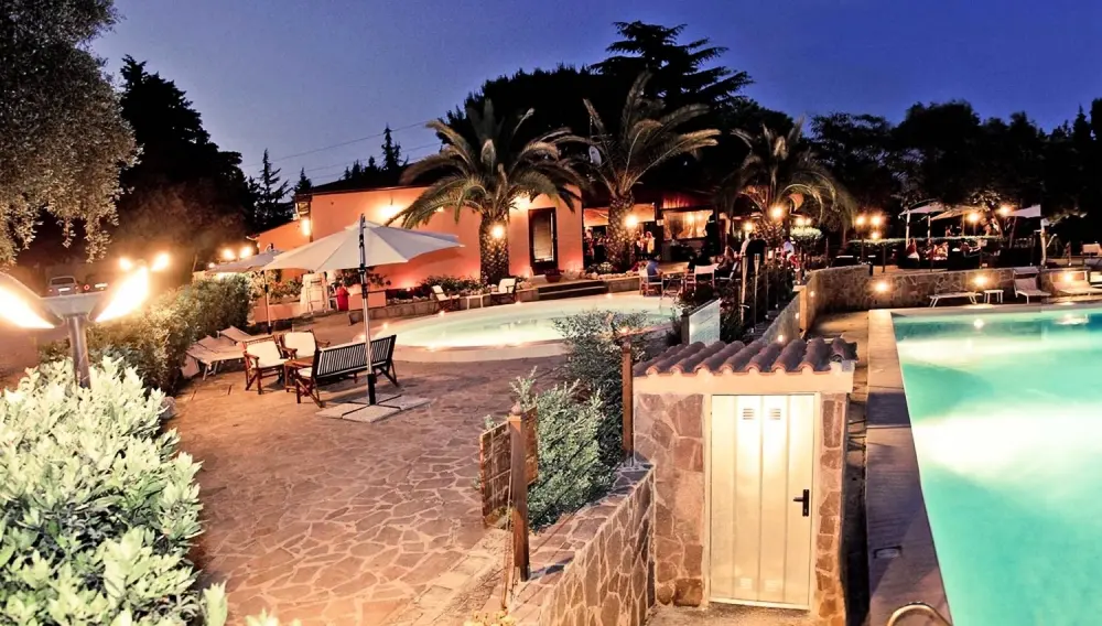 Happy Village & Camping 3 étoiles★★★