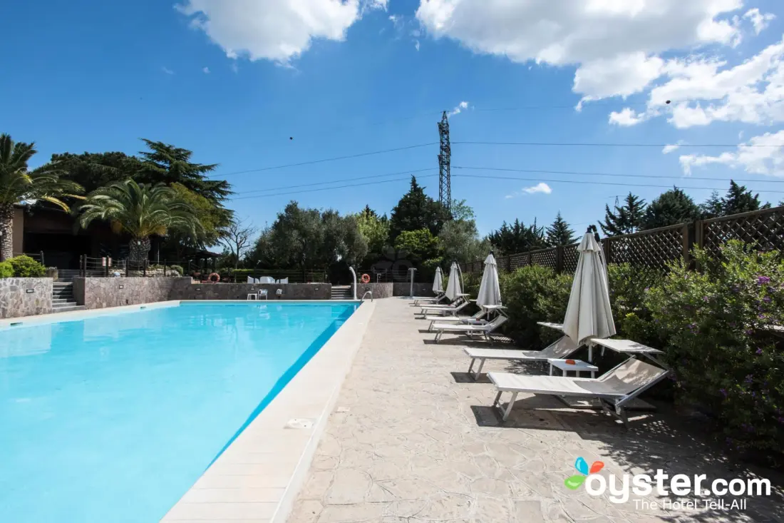 Happy Village & Camping 3 étoiles★★★