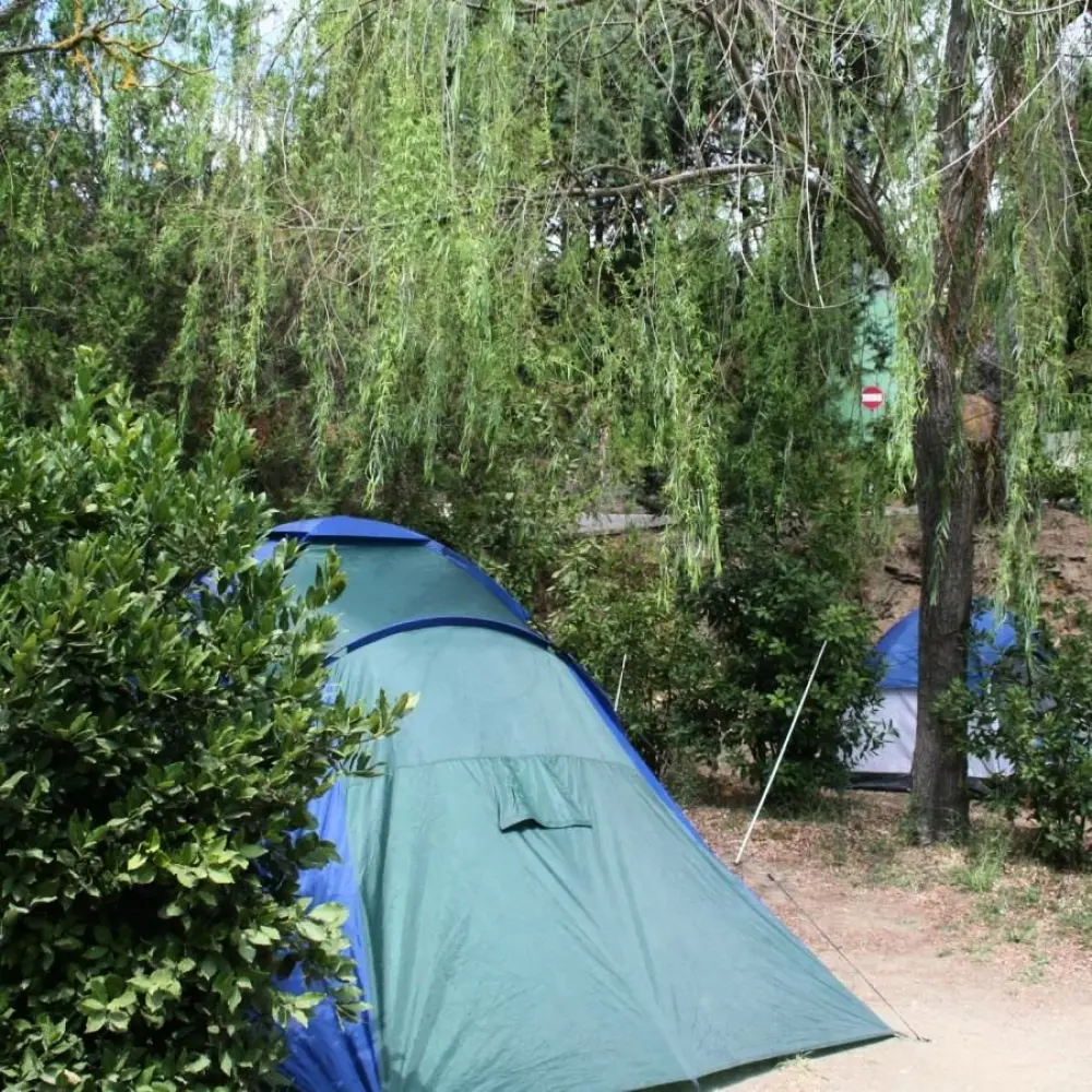 Happy Village & Camping 3 étoiles★★★
