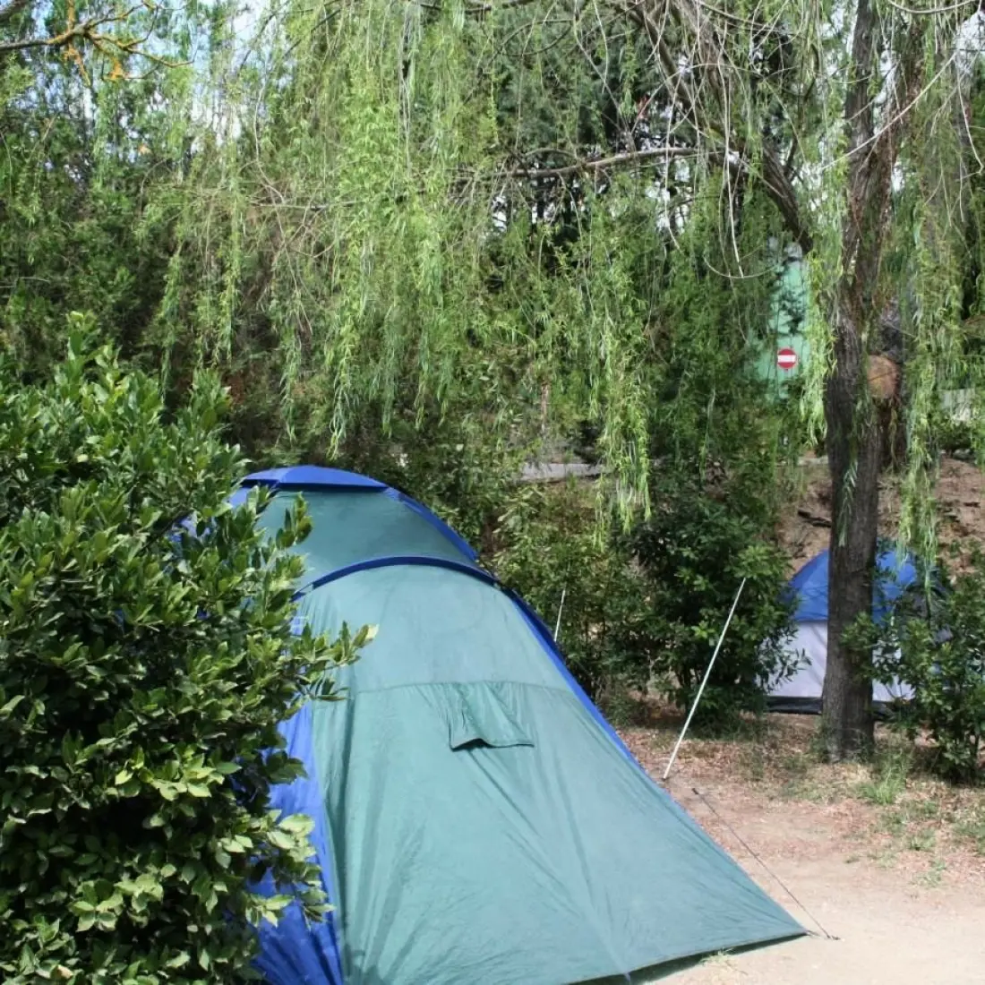 Happy Village & Camping 3 étoiles★★★