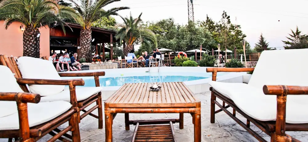Happy Village & Camping 3 étoiles★★★