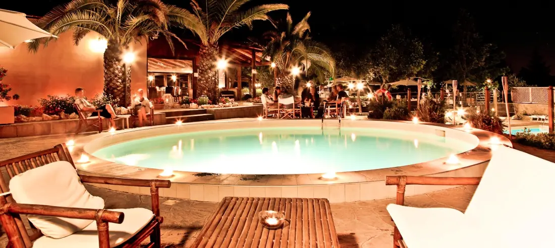 Happy Village & Camping 3 étoiles★★★
